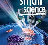 Scientific Journal Cover Design Design Company - Sondii.com