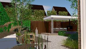 haal het maximale uit je achtertuin in deze tuin in brandevoort in helmond kun je zowel overdekt als in de open lucht zitten haver