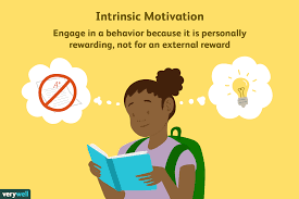 The motivational dynamics of sport the 34th president of the us, dwight d eisenhower, once said that 'motivation is the art of getting people to do what you want them to do because they want to do it'. What Does Intrinsic Motivation Mean