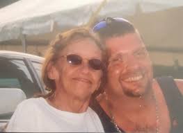 Mark Anthony Harris Obituary