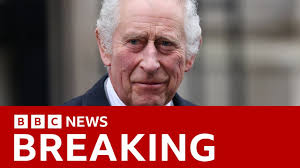 King Charles diagnosed with cancer, Buckingham Palace says