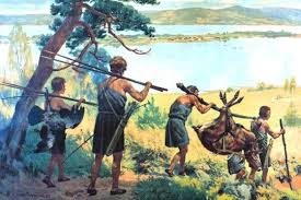 Seine miene veränderte sich schlagartig. Pin On Neolithic