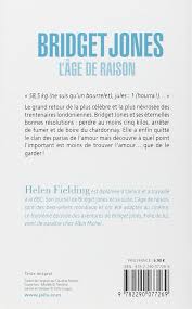 Je viens de rencontrer la nouvelle miss météo du grand journal , elle est incroyable. Bridget Jones L Age De Raison Amazon De Fielding Helen Richetin Claudine Fremdsprachige Bucher