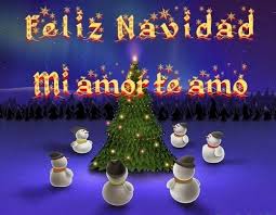 Mensajes Cortos De Navidad Para Mi Novia Feliz Navidad Navidad Feliz Navidad Mi Amor