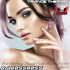 Stream Trance Therapy #18