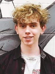 Gary Merone's Instagram, Twitter & Facebook