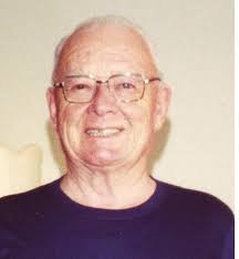 Raymond Bergin Obituary