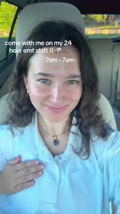 A Day in the Life of an EMT: 24-Hour Shift Experience