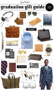 Birthday Gifts For College Students Boy Julip Made Graduation Gift Guide For The Guys Graduation Gift Guide Graduation Gifts For Him Graduation Gifts For Boys