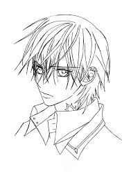 Parents may receive compensation when you click through and purchase from links contained on this website. Vampire Knight Zero Coloring Pages