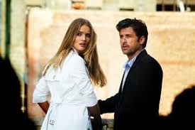 Transformers 3 dark of t. Rosie Huntington Whiteley Bilder Poster Fotos Moviepilot De