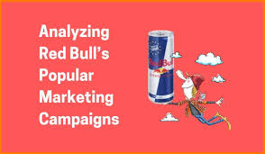 Maybe you would like to learn more about one of these? Analyzing The Best Red Bull S Marketing Campaign