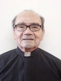 Falleció el Padre Ricardo García Lepe...