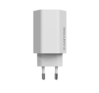 CANYON Power Adapter Hexagon 65 AC 100-240V, 50/60Hz, 65W ...