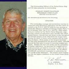 CHARLES JAKUBEK FORMERLY OF NIAGARA FALLS --- R.I.P.