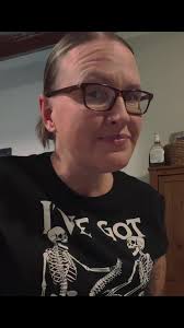 Some days, the darkness comes and goes. Some days, we're not okay. Whe...