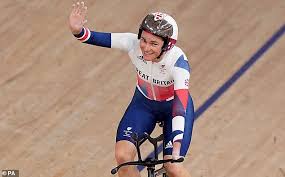 Dame sarah joanne storey, dbe (née bailey; Paralympics Dame Sarah Storey Wins Gb S First Gold Medal In Tokyo Saty Obchod News