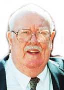 In Memory Of... Burgett H. Mooney, Jr.