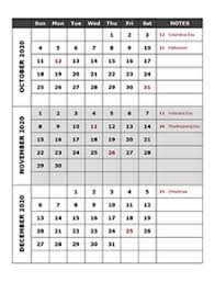 Can be that will wonderful???. Printable 2020 Quarterly Calendar Templates Calendarlabs