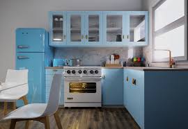 That means having rustic attraction with the polished marble or granite countertop as a contract in the accent. Artstation Mid Century Modern Kitchen Adrian Parkinson