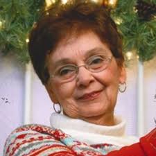 Hazel Lorraine Phillips..... Age 78 Obituary October 12, 2018