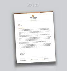 A descriptive title such as assessment wanted for creating fancy letterheaded paper. Best Letterhead Design In Microsoft Word Used To Tech Intended For How To Create A Letterhead Free Letterhead Templates Letterhead Design Letterhead Template