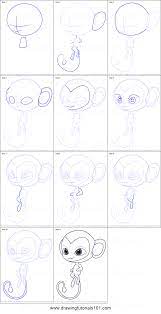 Renkli çizimler 7.703 views7 months ago. How To Draw Xuppu From Miraculous Ladybug Printable Drawing Sheet By Drawingtutorials101 Com Miraculous Ladybug Miraculous Ladybug Fan Art Drawing Sheet