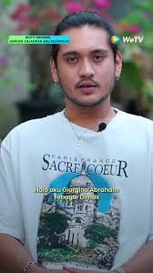 Sinetron Karunia Rcti Giorgino Abraham