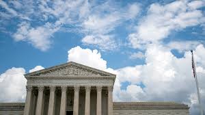 Supreme Court to decide if Alaska can seize pilot’s plane over 6-pack of beer