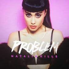 Check out this video message from. Natalia Kills Problem Snippet By Natalia Kills Pl