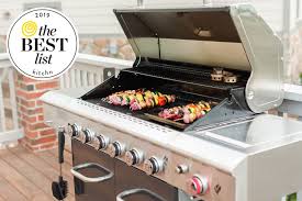 The Best Gas Grills According To The Best Experts Best Gas Grills Gas Grill Grilling