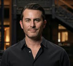 Josh Wyatt's Instagram, Twitter & Facebook