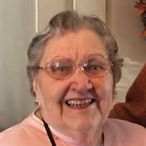 Mary Jean Papp Obituary (2023)