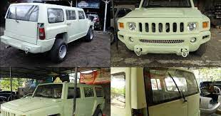 Tips untuk memodifikasi kijang menjadi mobil offroad youtube via youtube.com. Download Koleksi 43 Modifikasi Mobil Kijang Jadi Jeep Terkeren Ontong Modifikasi