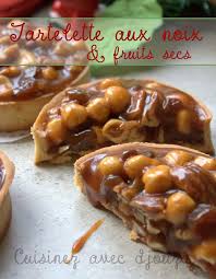 Tarte Aux Noix Et Fruits Secs Caramel Beurre Sale Recette Recettes De Cuisine Tarte Aux Noix Recette