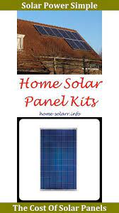Solar Electric Panels Eon Energy Home Solar For Home New Orleans Residential Solar System Cost Solar Alternat Solar Panels Solar Electric Solar Energy Projects