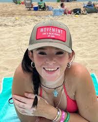 Ashley Crist's Instagram, Twitter & Facebook