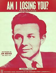 Good morning Friend's Any Jim Reeves fans will appreciate these 2 vinyl  albums! Russ Horton thanks for keeping the music going strong! 108 Timeless  Greats
