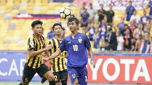 Malaysia vs jepang resmi ditunda. Group A Matchday Two Thailand 4 2 Malaysia Football News 2020