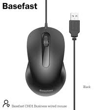Review 5 loại chuột máy tính tốt nhất hiện nay | Basefast