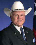 Agriculture, Texas Department of