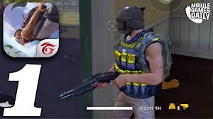 The game is quite easy to grasp. Free Fire Gameplay Walkthrough Part 1 First Solo Win Ios Android Youtube