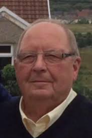 Obituary: Mr Terence Edwards (Terry)