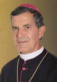 Dom Segismundo Martinez descansa nos braços do Senhor -