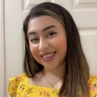 Destiny Arellano's Instagram, Twitter & Facebook