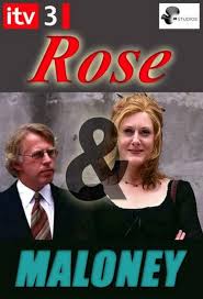 Rose and Maloney (TV Series 2002–2005)