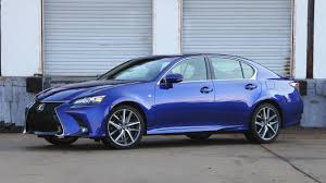 At a starting price of $ 52,760, the 2020 gs 350 f sport looks to do for lexus what the ct and xf 30t prestige have accomplished for cadillac and jaguar respectively. 2017 Lexus Gs 350 Review Low On Sport High On Value