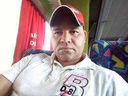 Reginaldo Silva Rodrigues