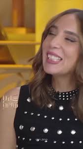 Daniella Rahme and Her Father