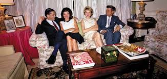A good host is a considerate host, but that means considerate to both your guests and you. Kennedy After Dark A Dinner Party About Politics And Power History Smithsonian Magazine